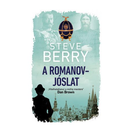A Romanov-jóslat