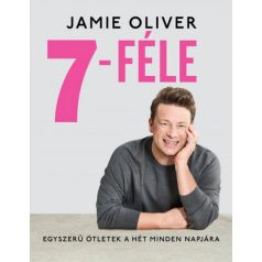 7-féle - Egyszerű ötletek a hét minden n
