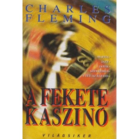 A fekete kaszinó