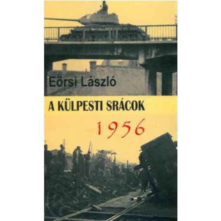 A külpesti srácok 1956