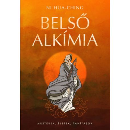 Belső alkímia