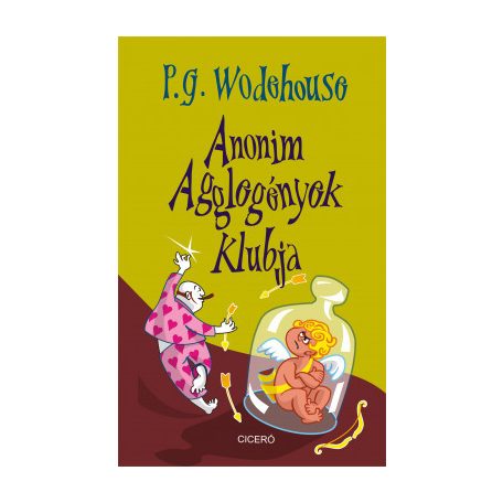 Anonim agglegények klubja