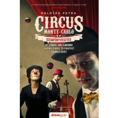 Circus Monte-Carlo 2. - Szemfényvesztés