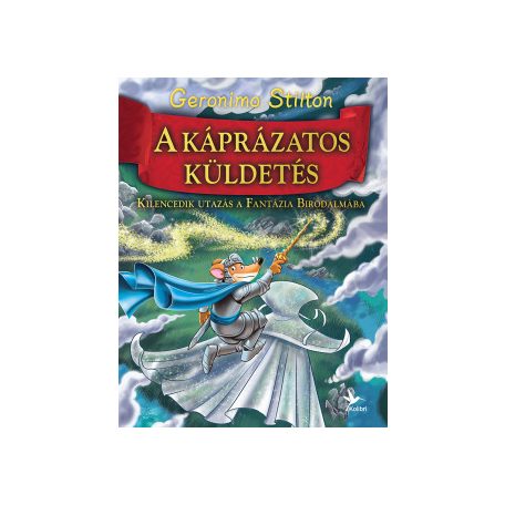 A káprázatos küldetés