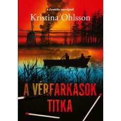 A vérfarkasok titka