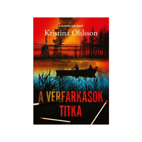A vérfarkasok titka