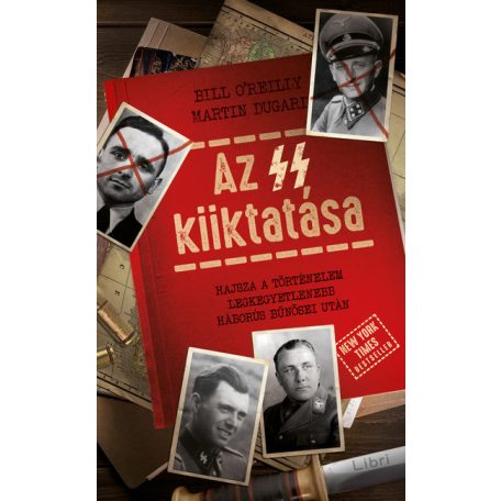 Az SS kiiktatása - Hajsza a történelem l