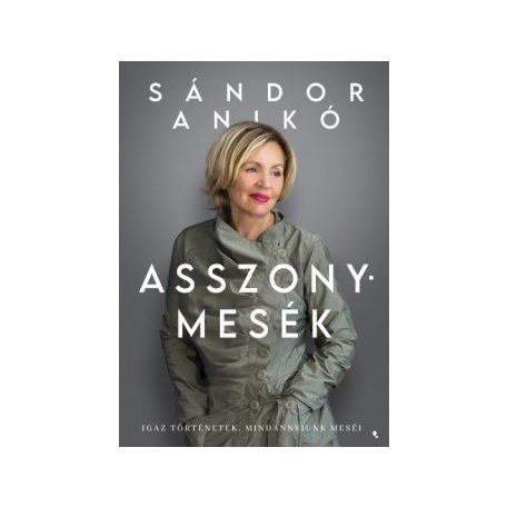 Asszonymesék