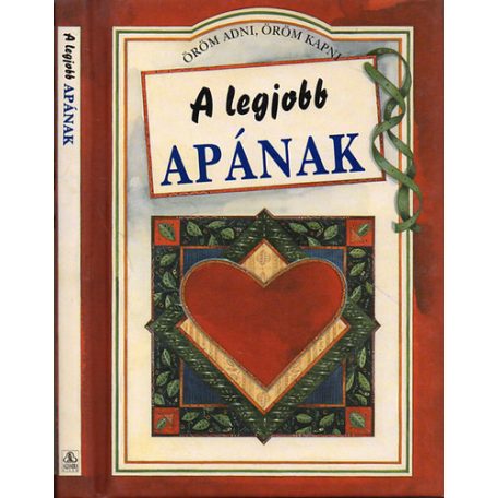 A legjobb apának