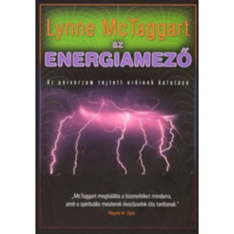 Az energiamező