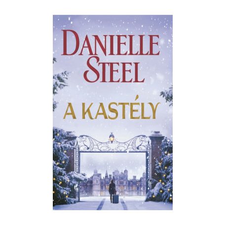 A kastély