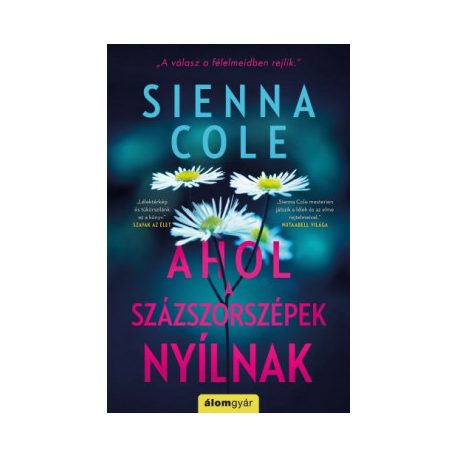 Ahol a százszorszépek nyílnak