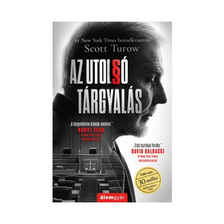 Az utolsó tárgyalás