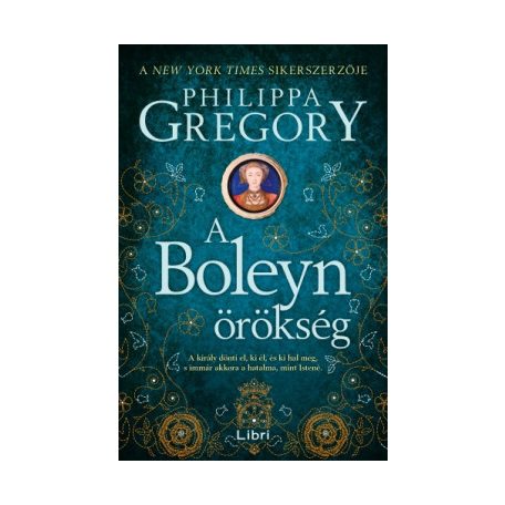 A Boleyn-örökség