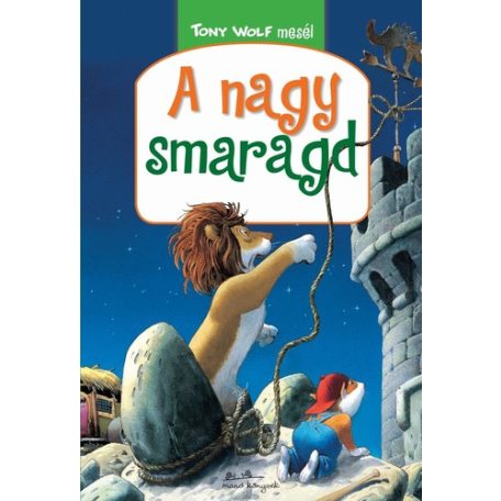 A nagy smaragd