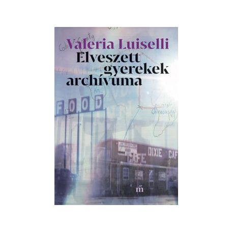 Elveszett gyerekek archívuma