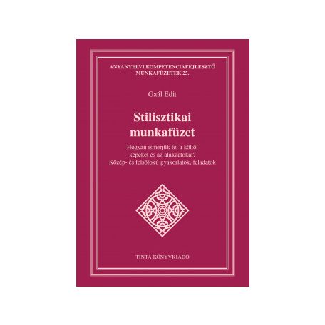 Stilisztikai munkafüzet