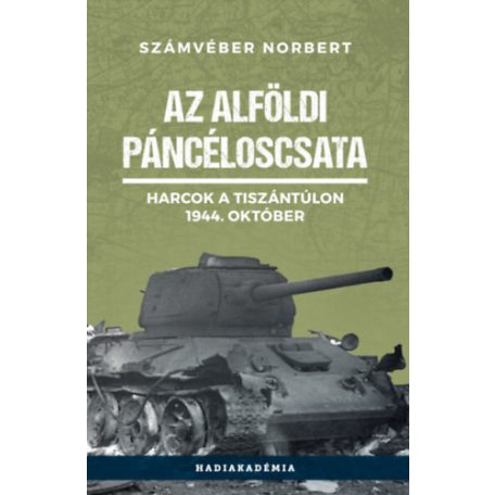 Az alföldi páncéloscsata - Harcok a tisz