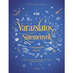 Varázslatos sütemények és más fantasztik