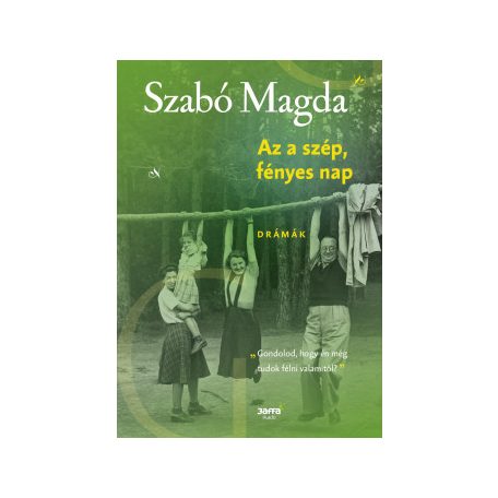 Az a szép fényes nap