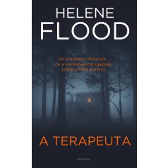 A terapeuta