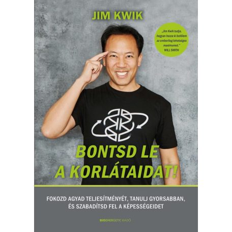 Bontsd le a korlátaidat! - Fokozd agyad