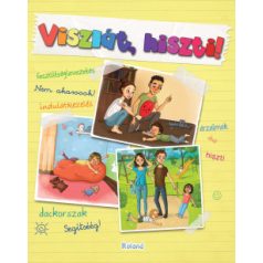 Viszlát, hiszti!