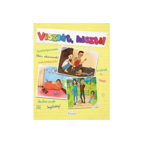 Viszlát, hiszti!