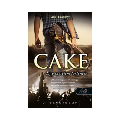 Cake - Egy szerelem története