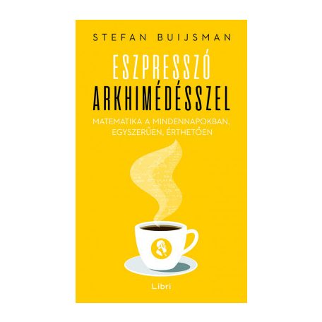 Eszpresszó  Arkhimédésszel - Matematika
