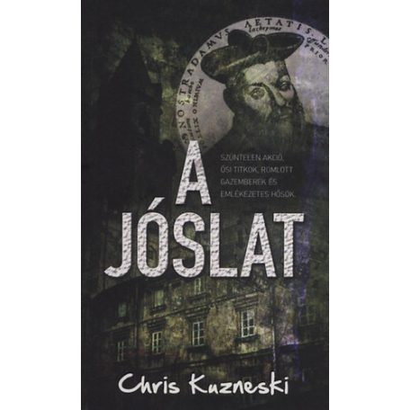A jóslat (A)
