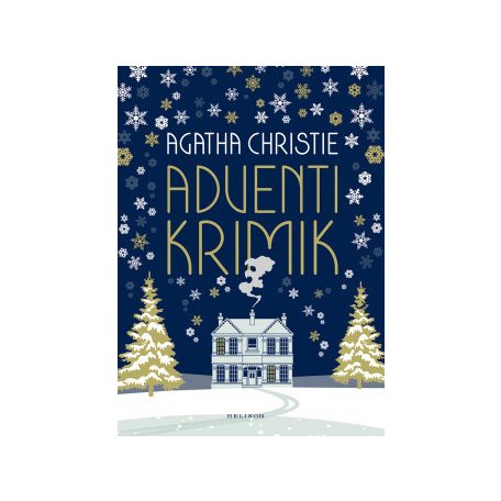 Adventi krimik