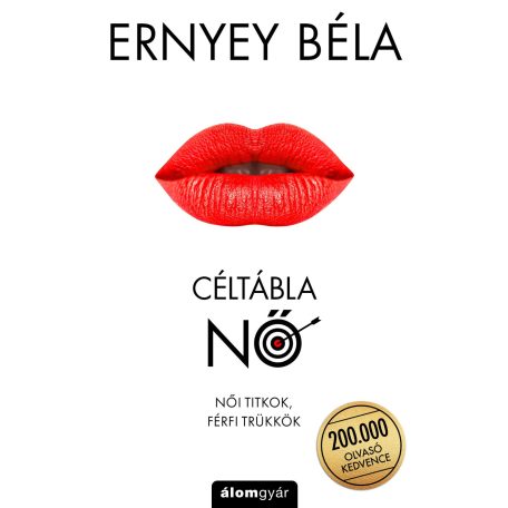 Céltábla nő - Férfi trükkök, női titkok