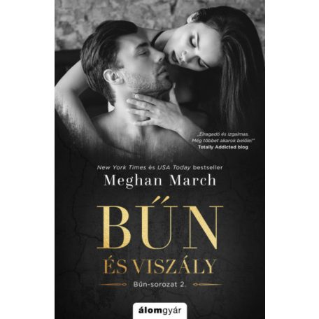 Bűn és viszály - Bűn-sorozat 2.