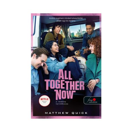 All together now - A remény turnébusza