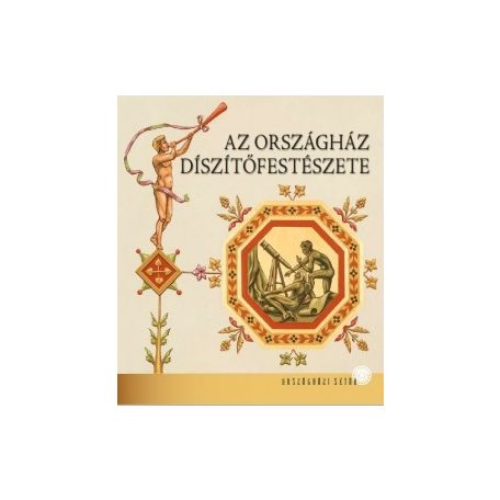 Az Országház díszítőfestészete