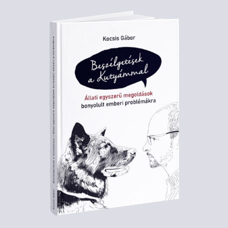A kutya szimulál
