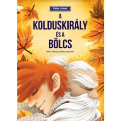 A koludkirály és a bölcs
