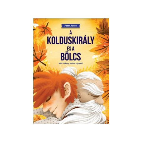 A koludkirály és a bölcs
