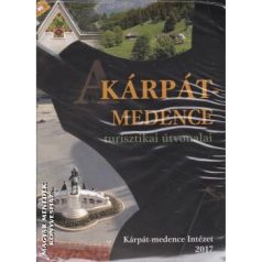 A Kárpát-medence turisztikai útvonalai