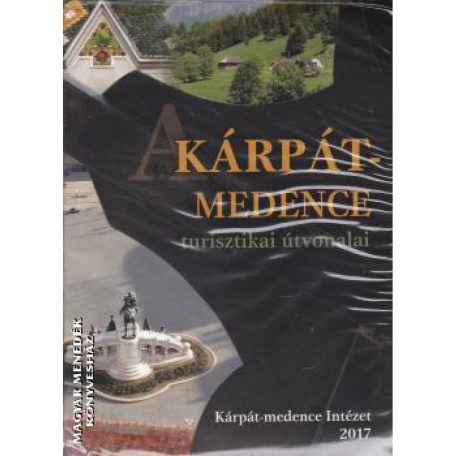 A Kárpát-medence turisztikai útvonalai