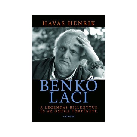 Benkő Laci