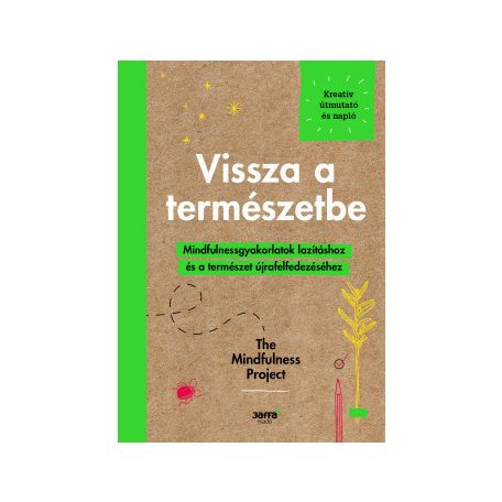 Vissza a természetbe - Mindfulnessgyakor