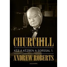 Churchill I.-II. Kéz a kézben a sorssal