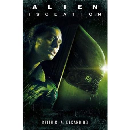 Alien: Isolation - Izoláció