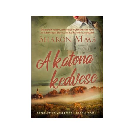 A katona kedvese