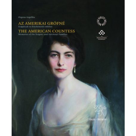Az amerikai grófné - The american counte