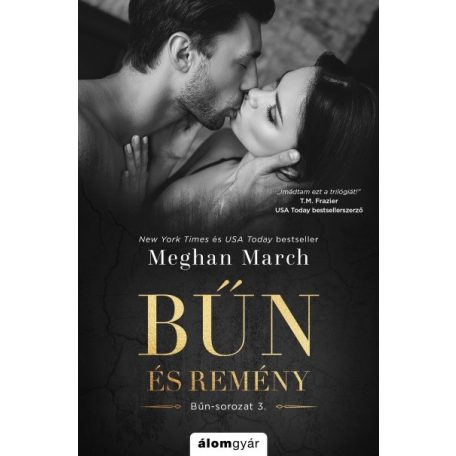 Bűn és remény - Bűn sorozat 3.