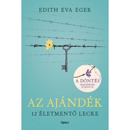 Az ajándék - 12 életmentő lecke (Open B)