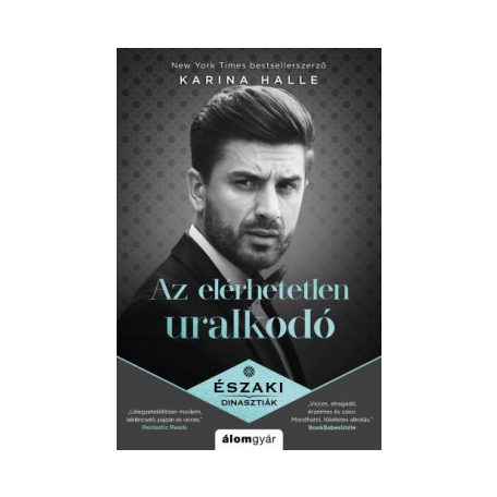 Az elérhetetlen uralkodó - Északi dinasz